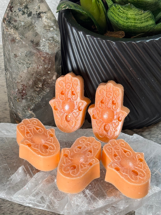 Hamsa Hands