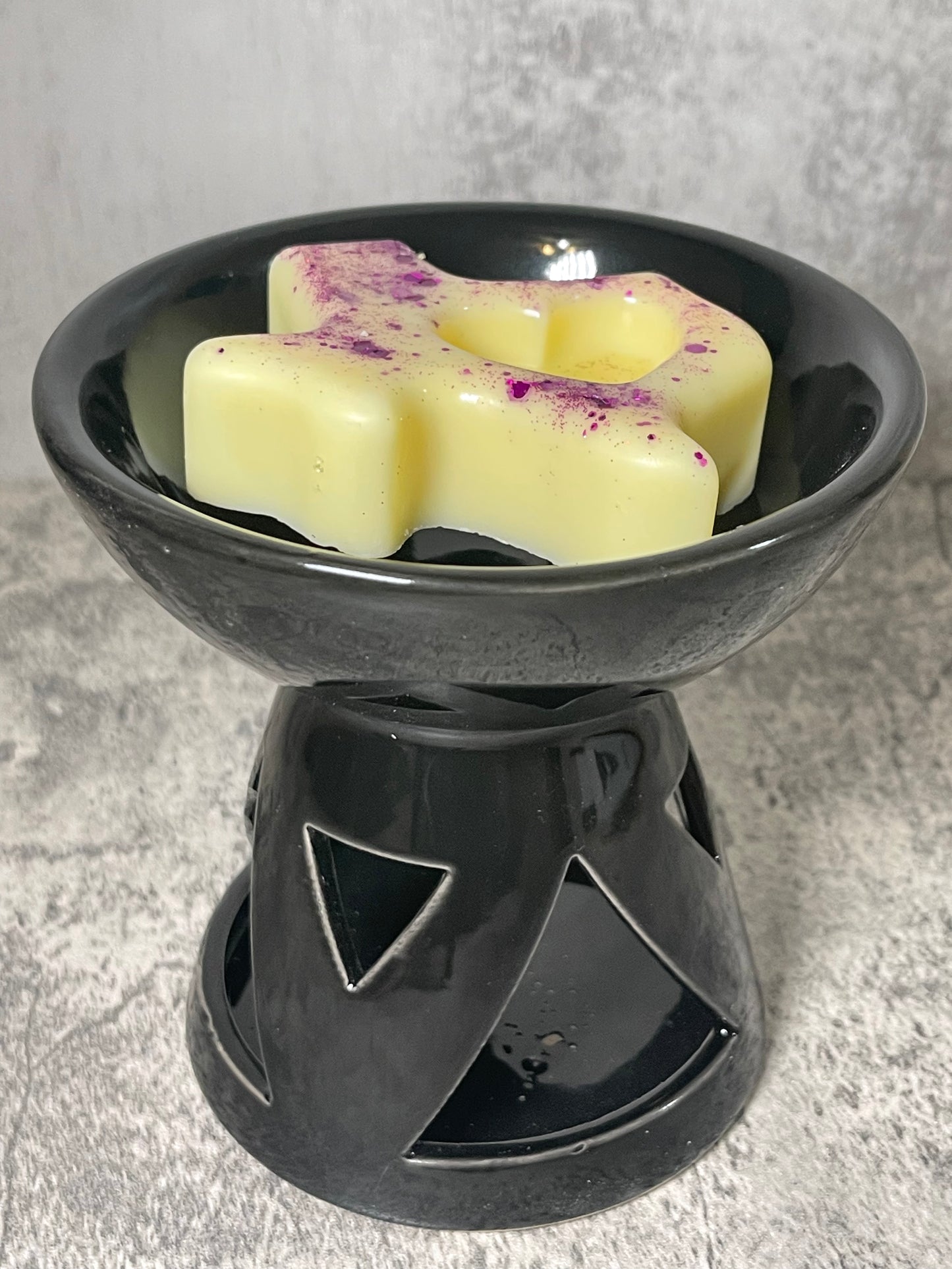 Modern Tea Light Warmer