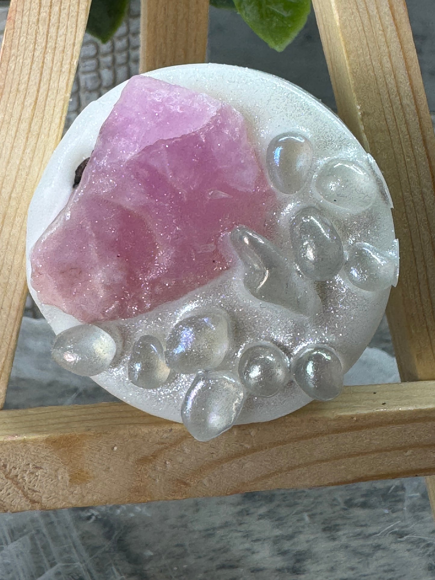 Crystal Pods