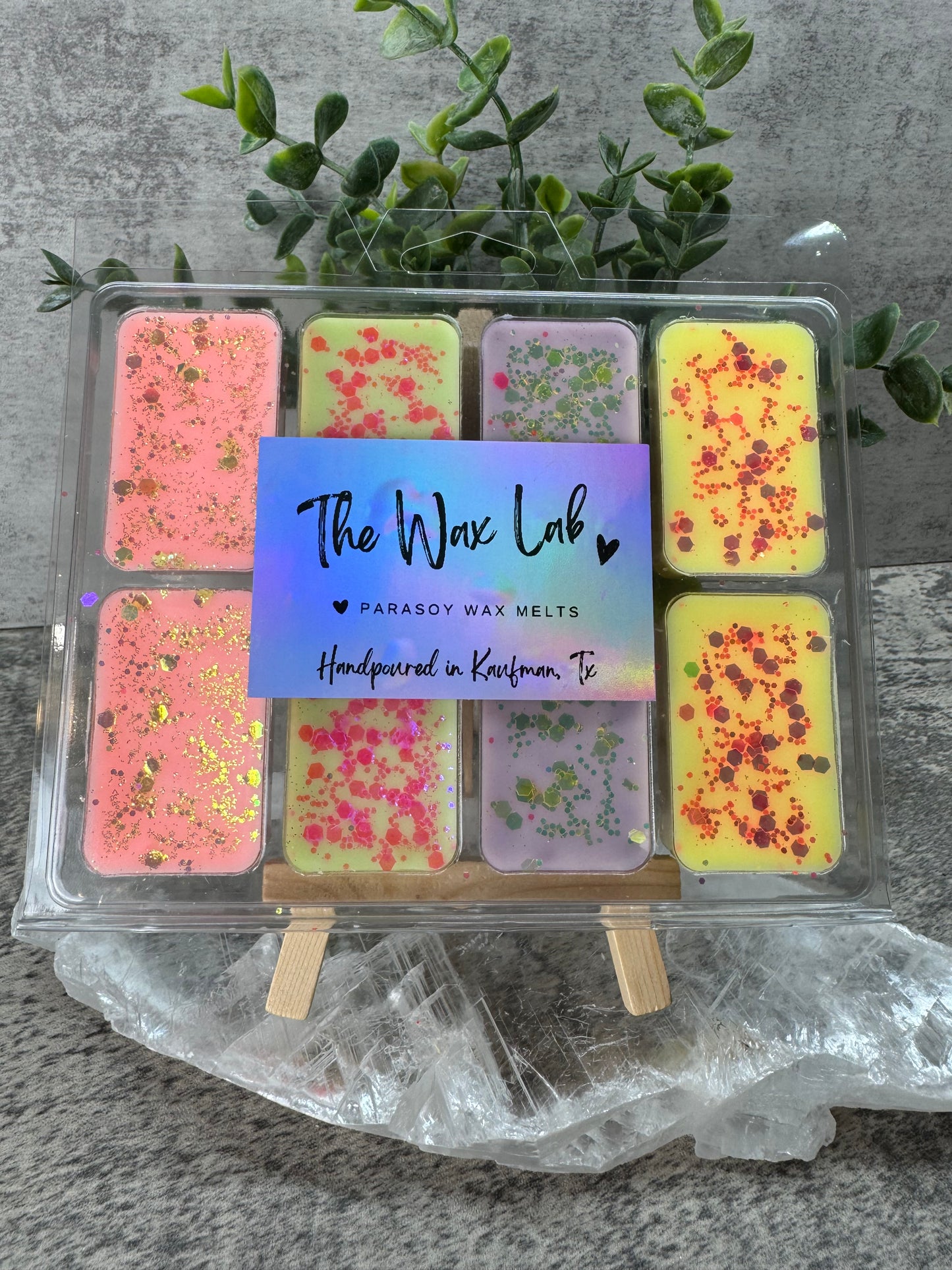 Multipack Wax Melts