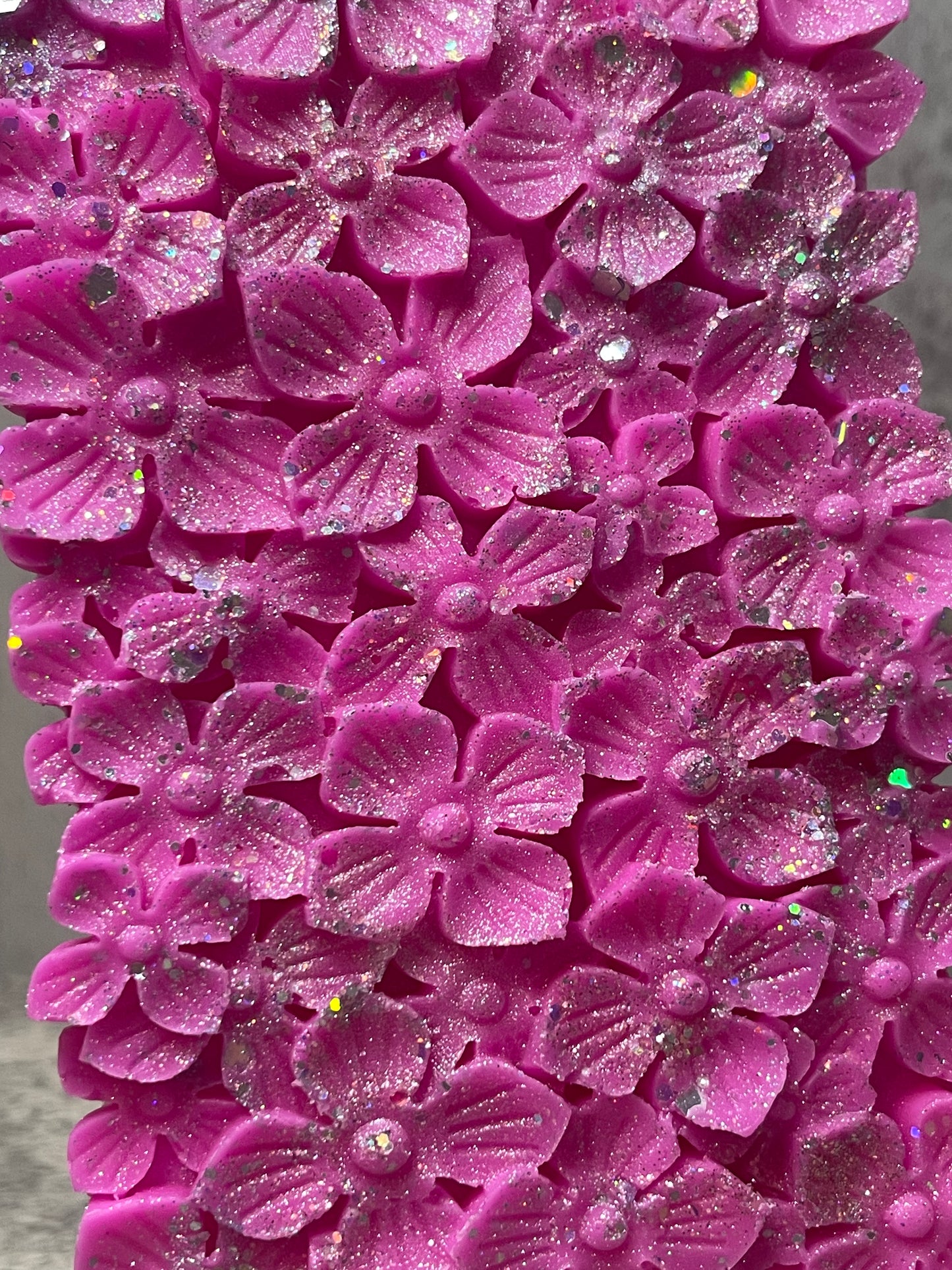 Flower Snapbars XL