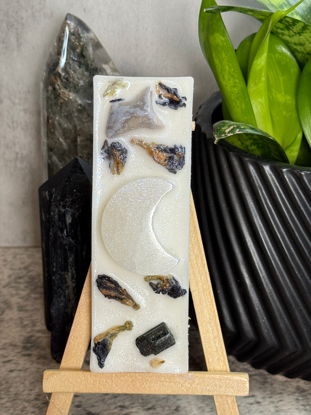 Crystal Bars