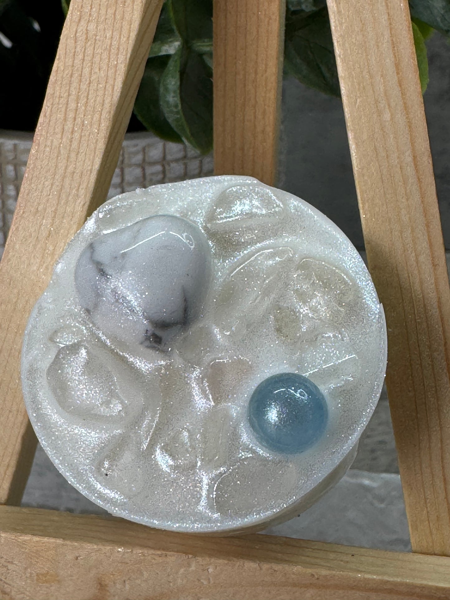 Crystal Pods