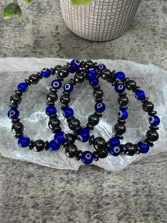 Crystal Bracelets