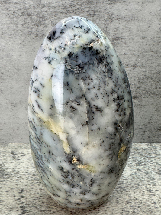 Dendritic Opal Freeform