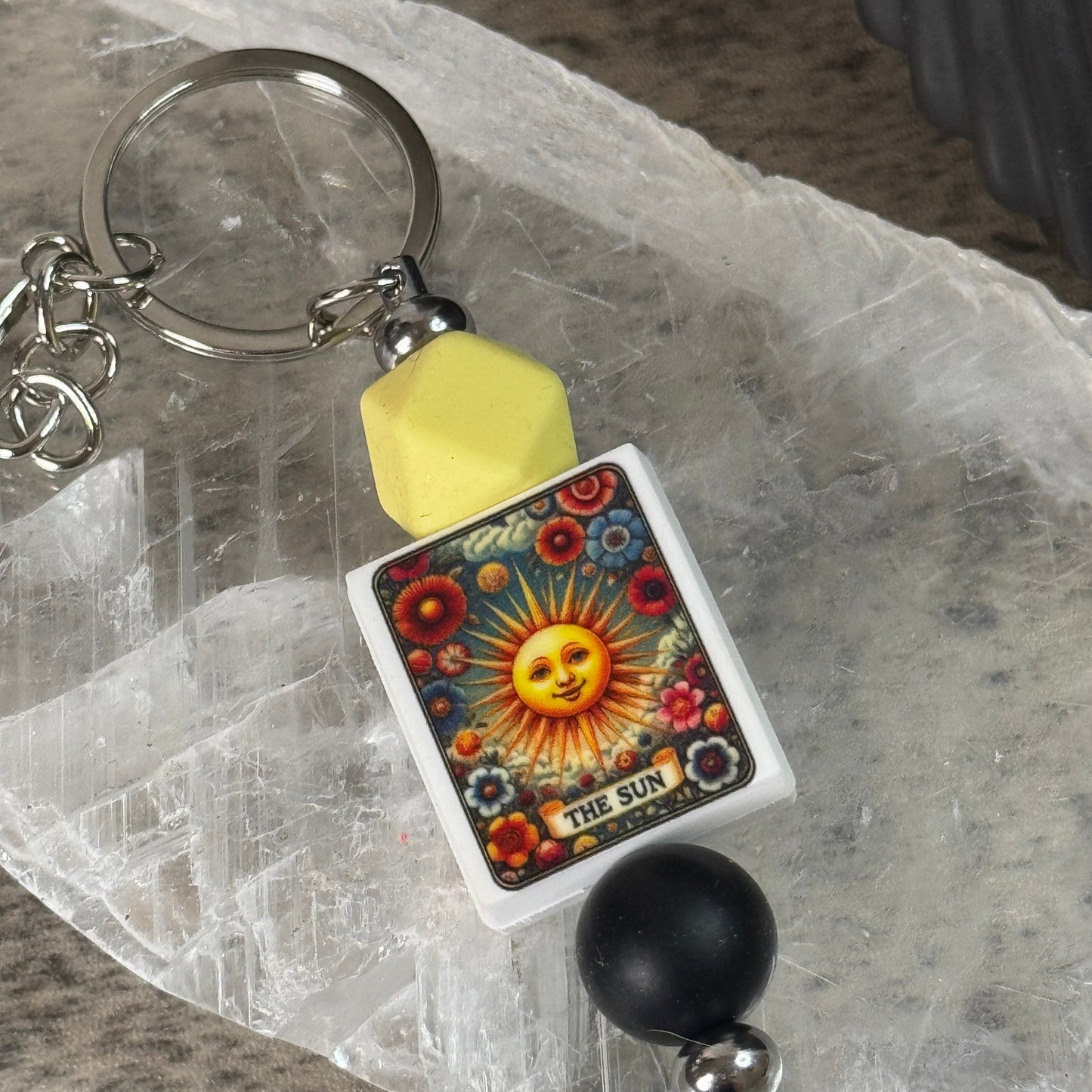 Keychains
