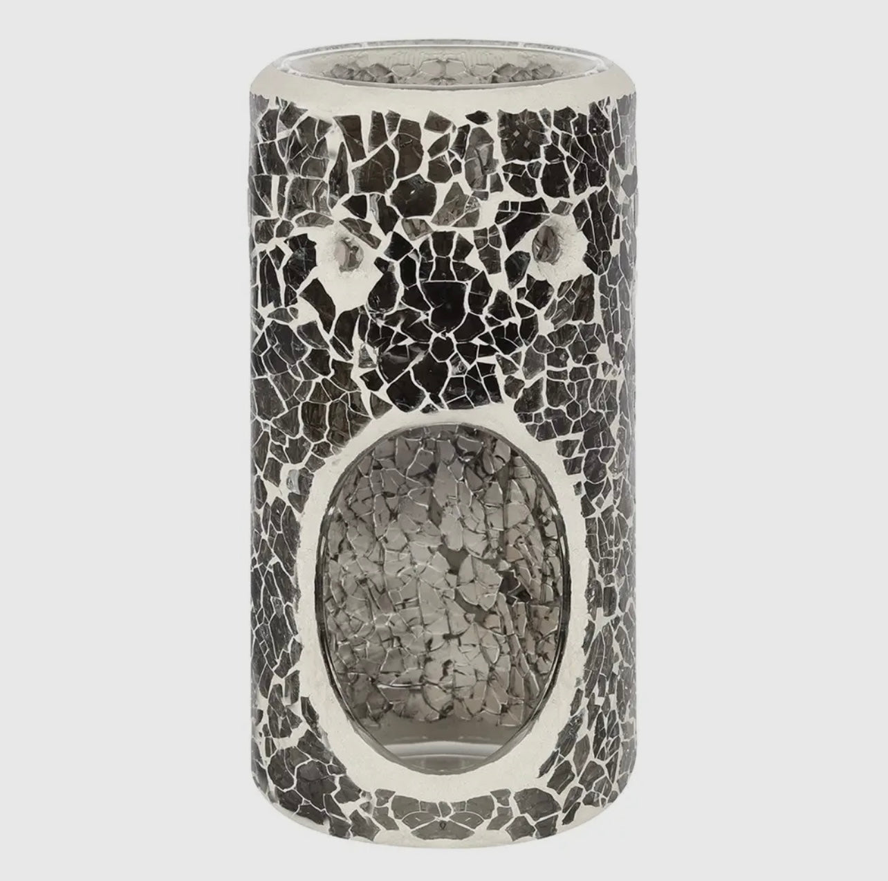 Mosaic Tea Light Warmer