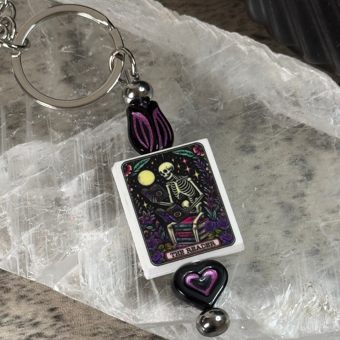 Keychains