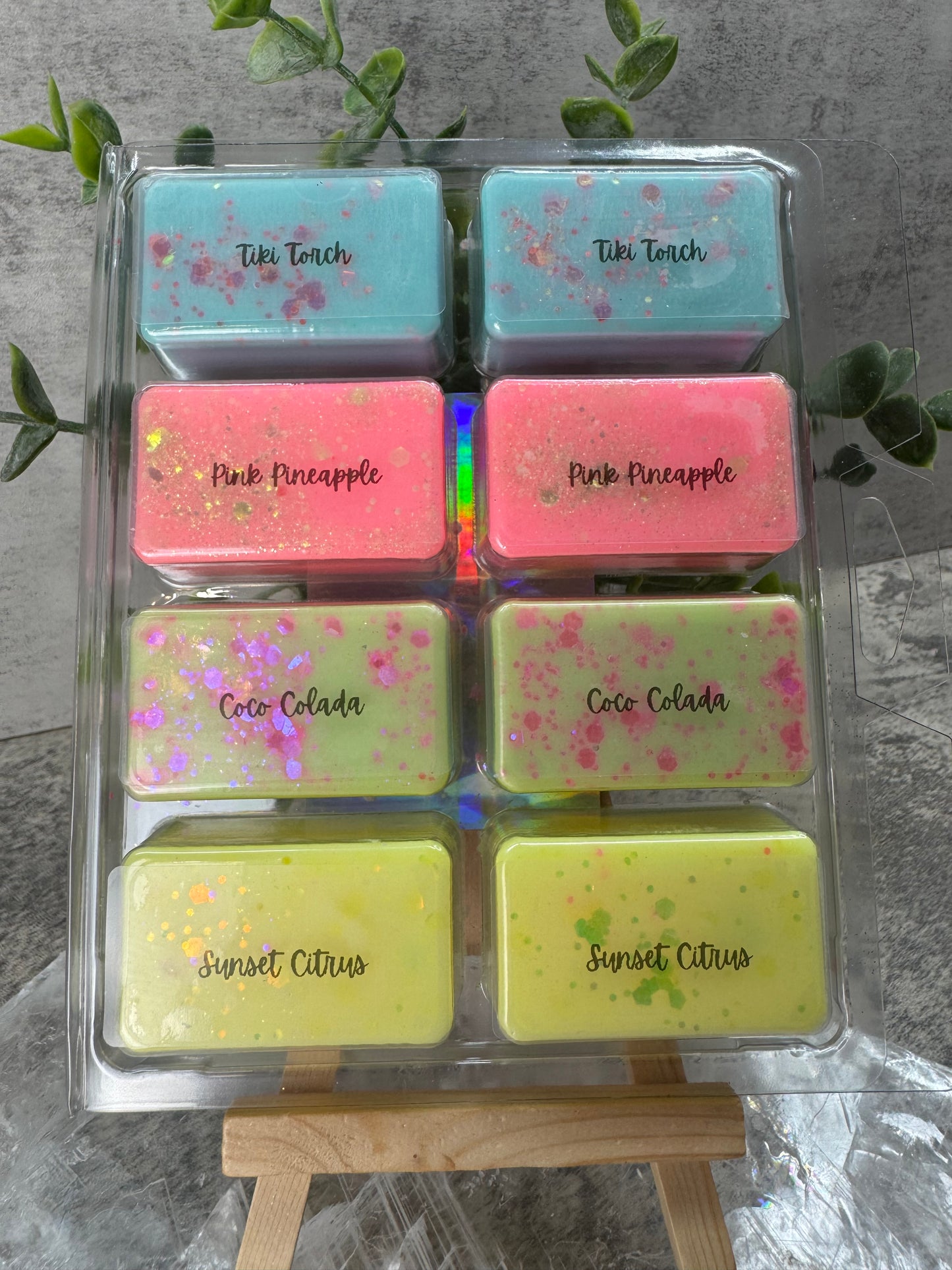 Multipack Wax Melts