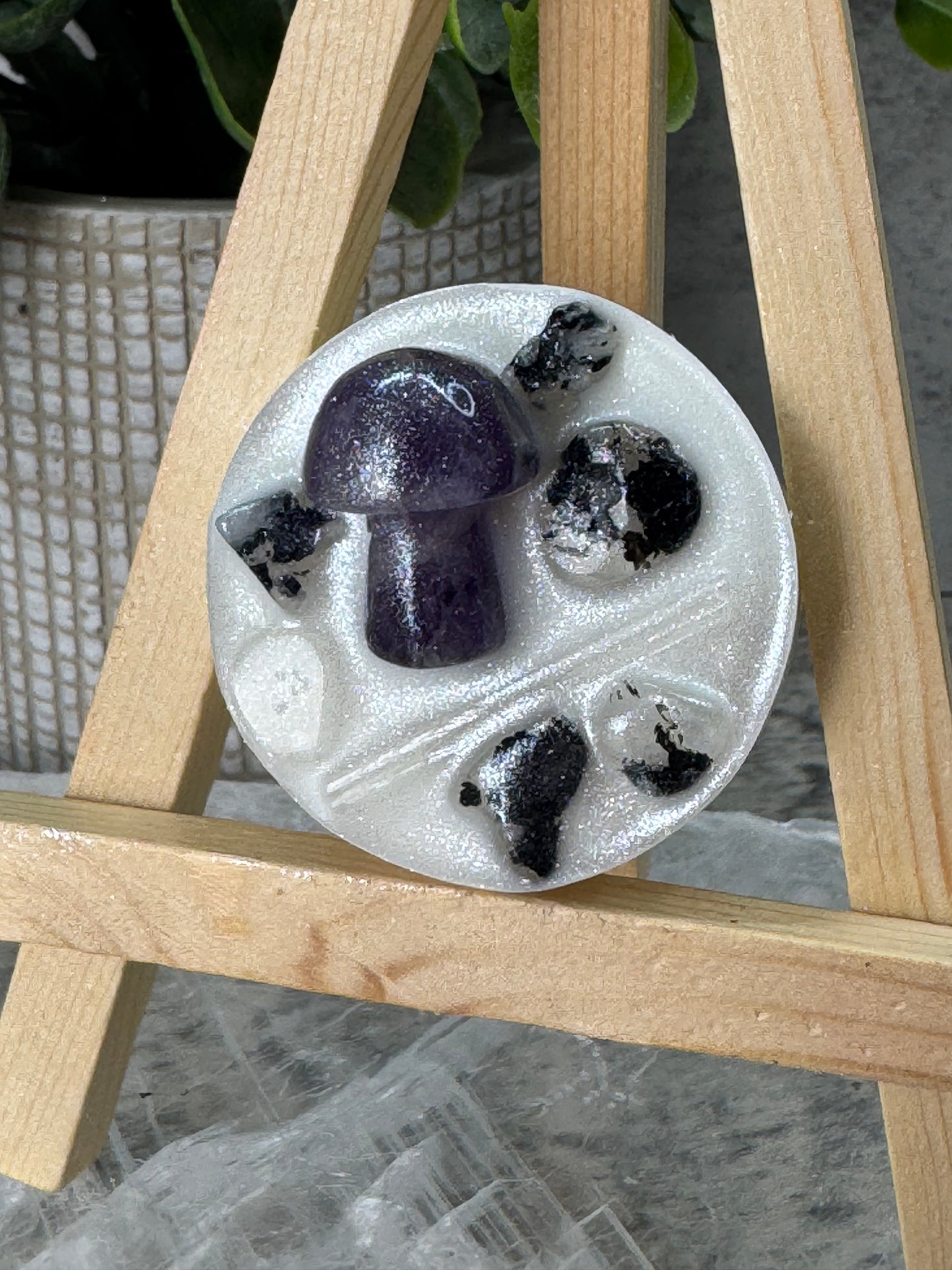 Crystal Pods
