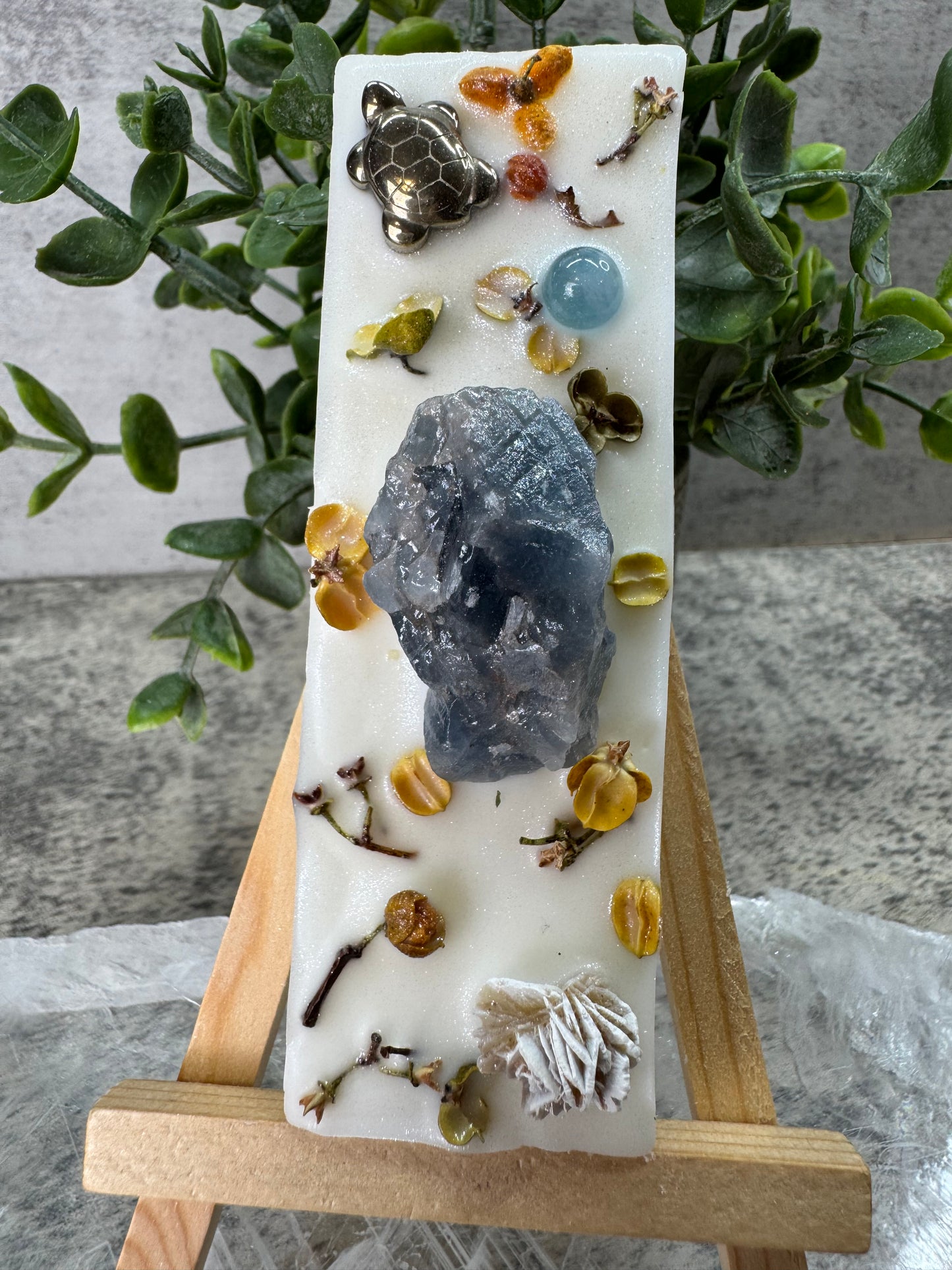 Crystal Bars