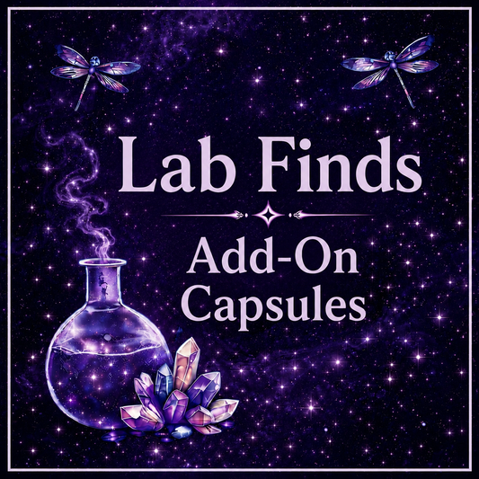 Lab Finds Upgraded Add-On Capsule