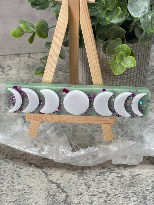 Moon Phase Snapbar