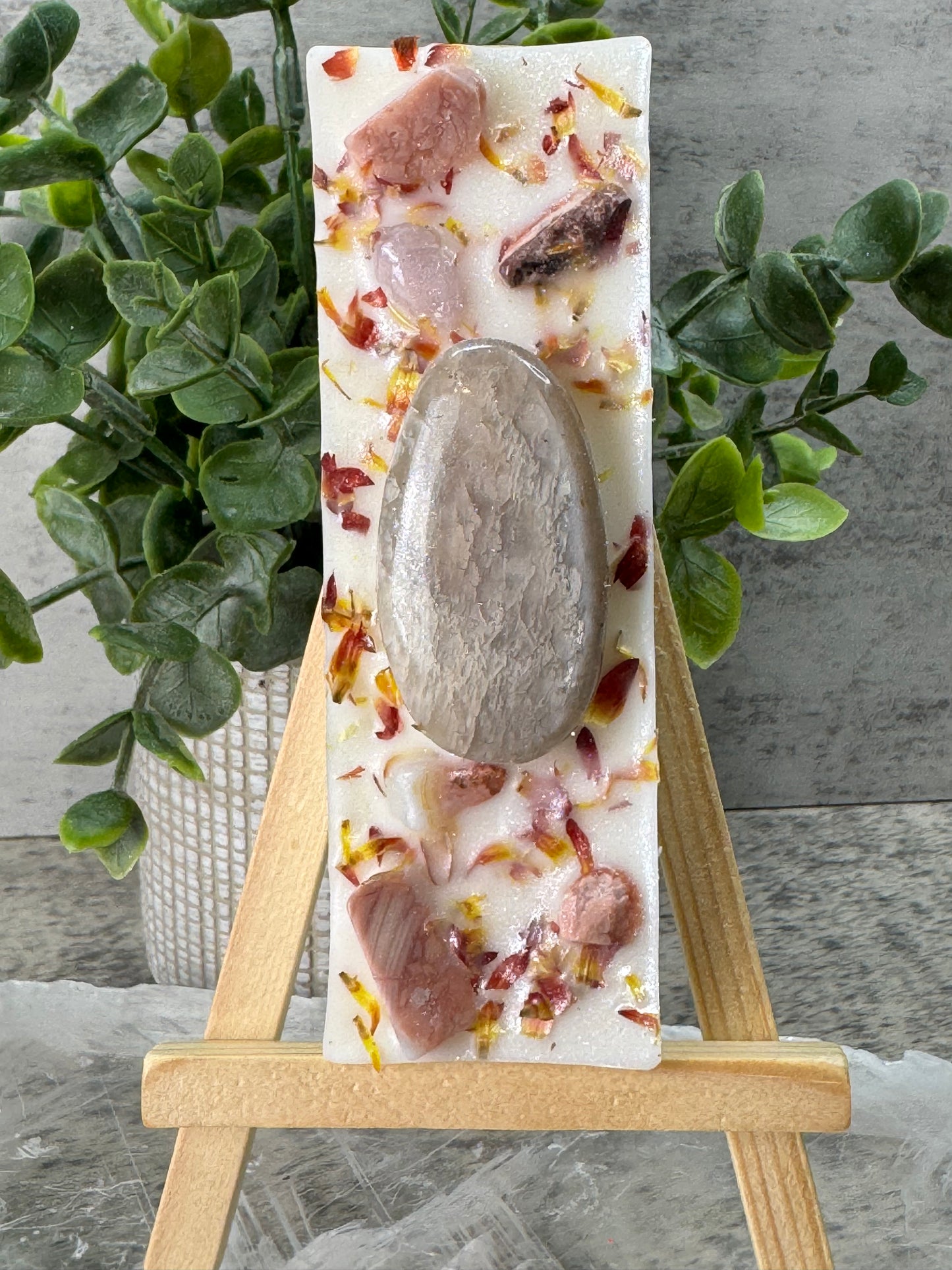 Crystal Bars