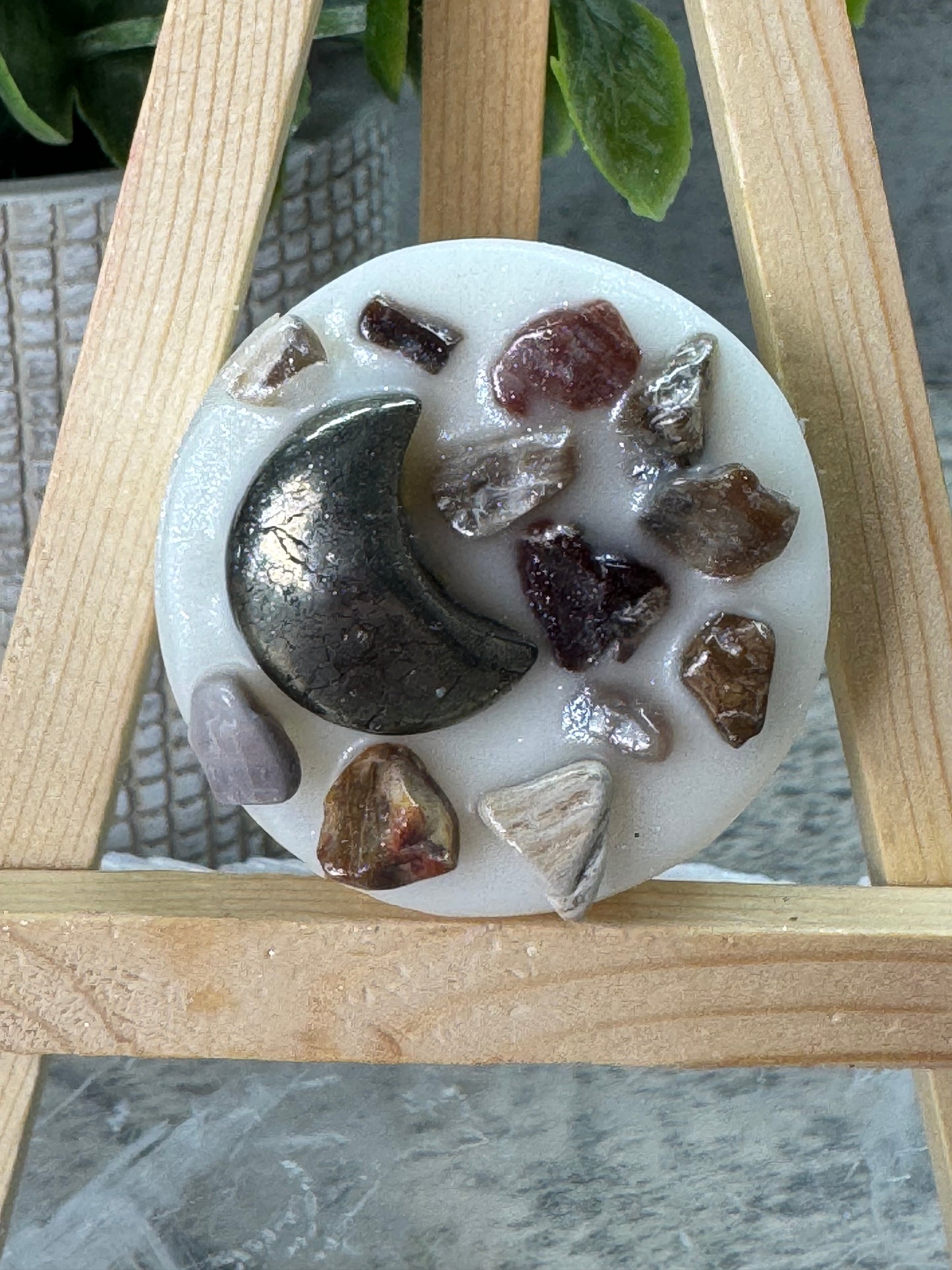 Crystal Pods