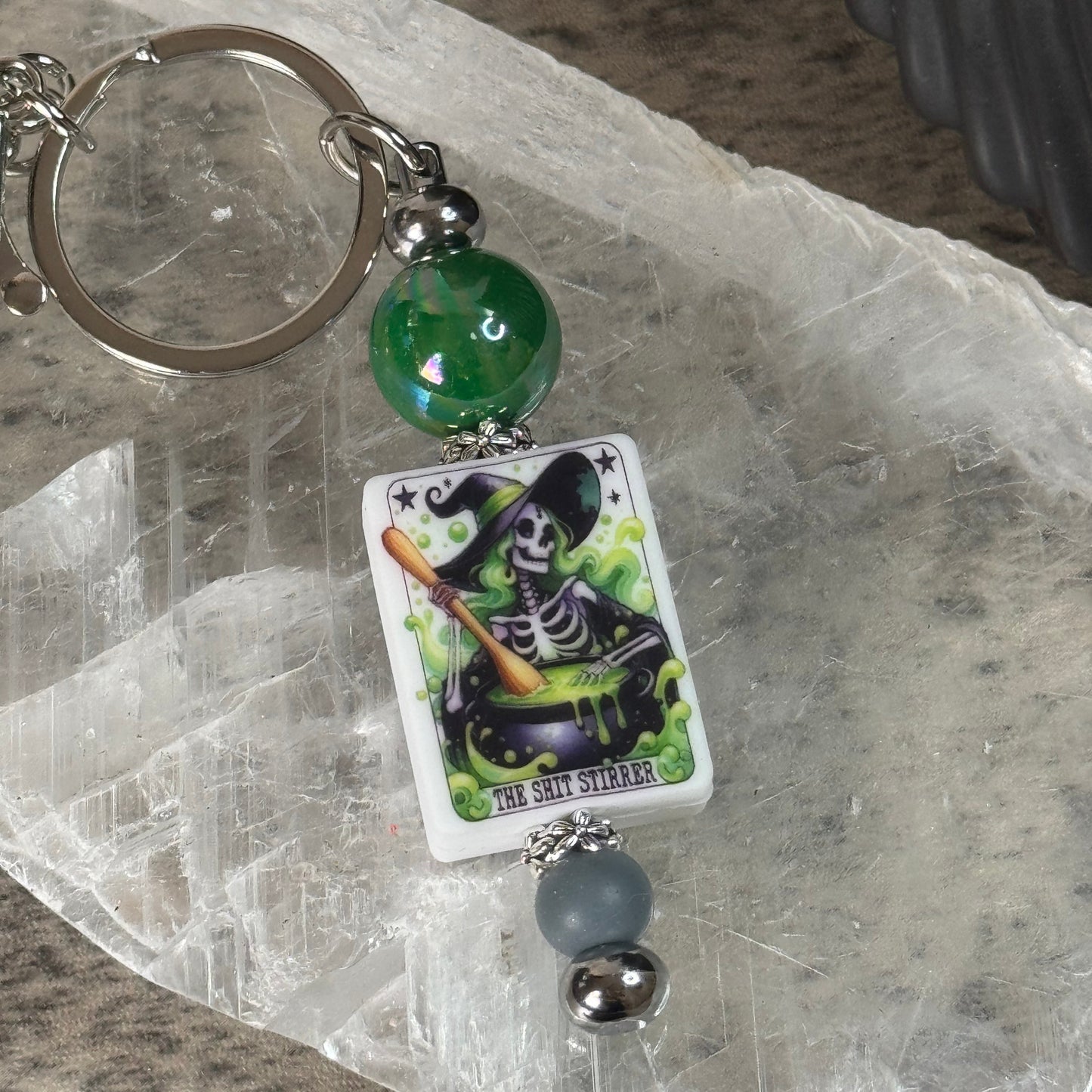 Keychains