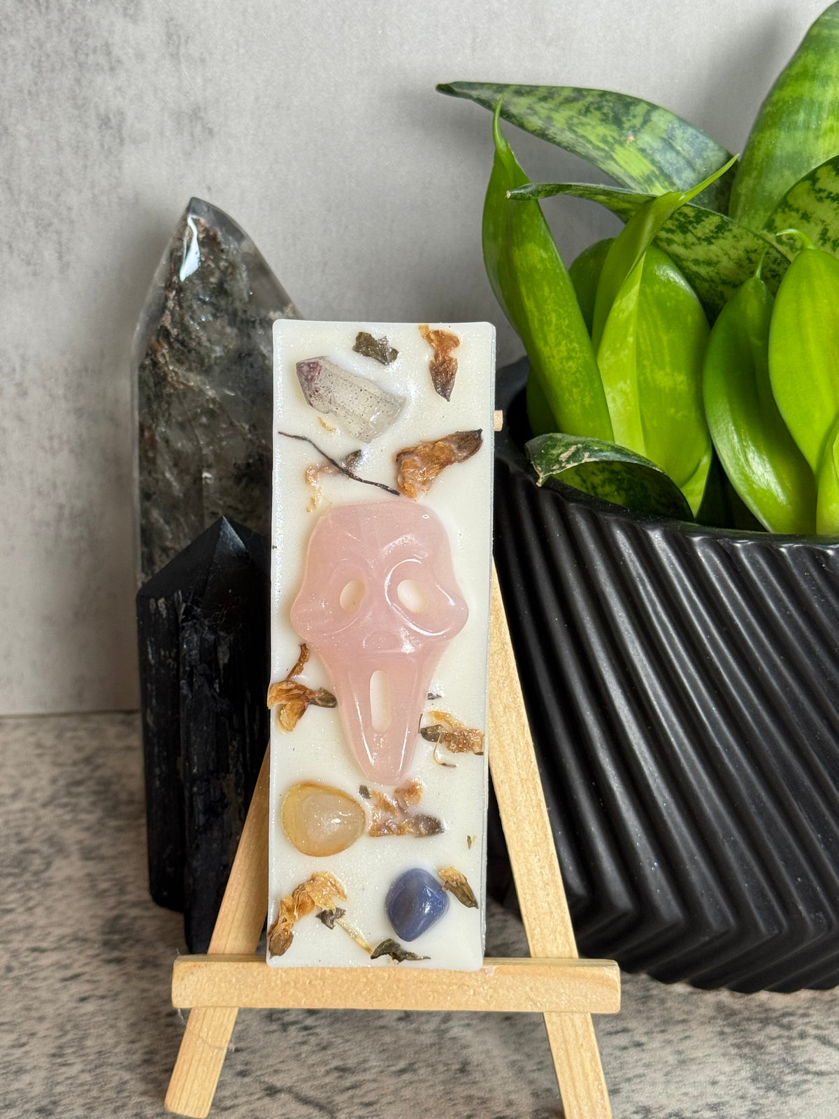 Crystal Bars