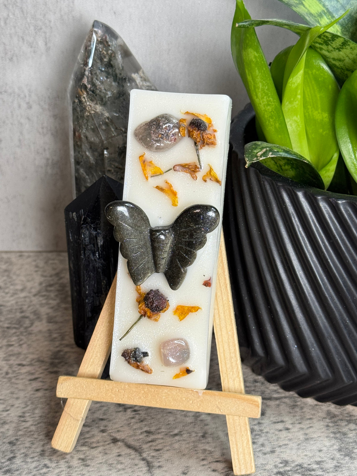 Crystal Bars