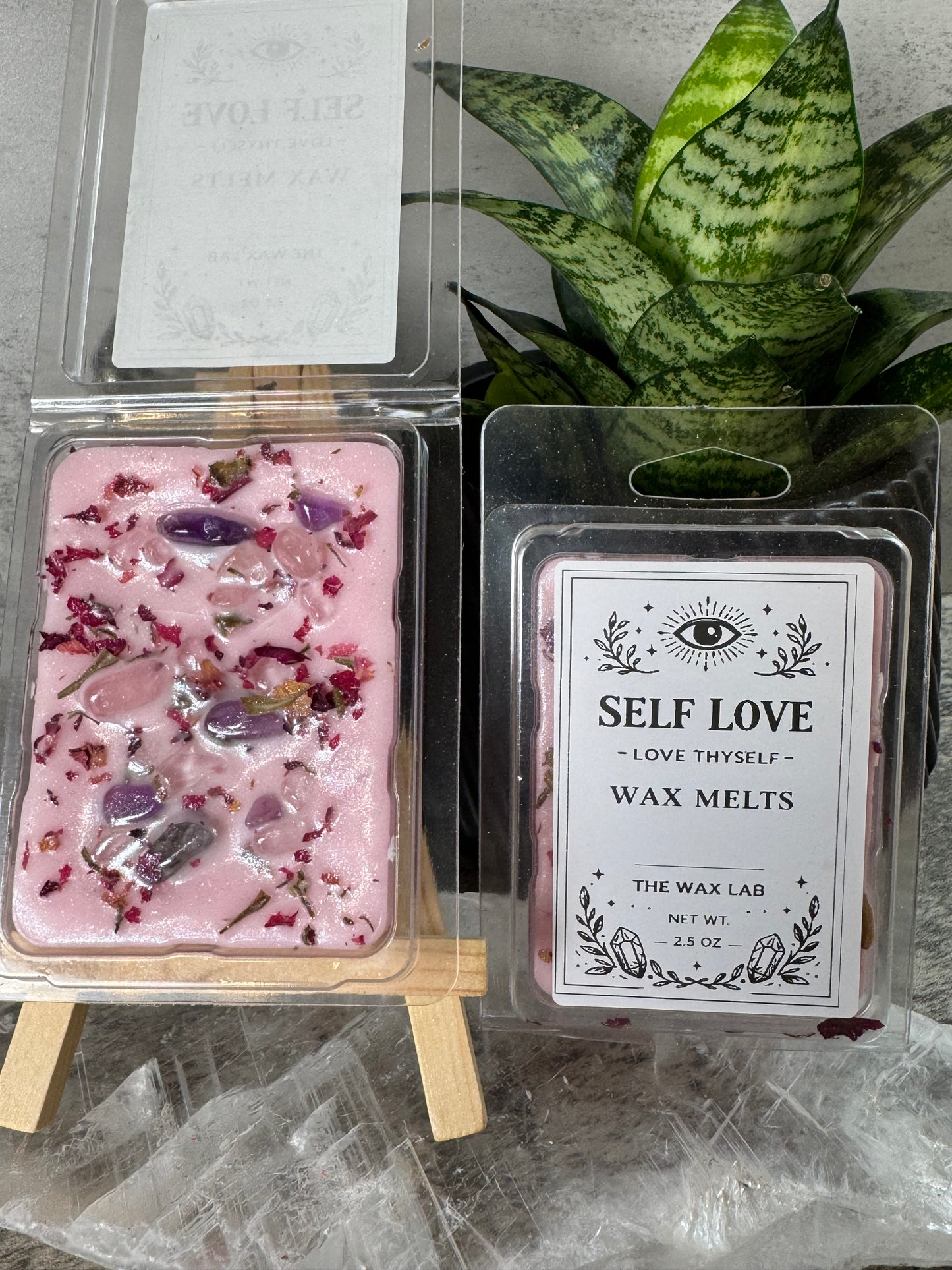 Intention Wax Melts