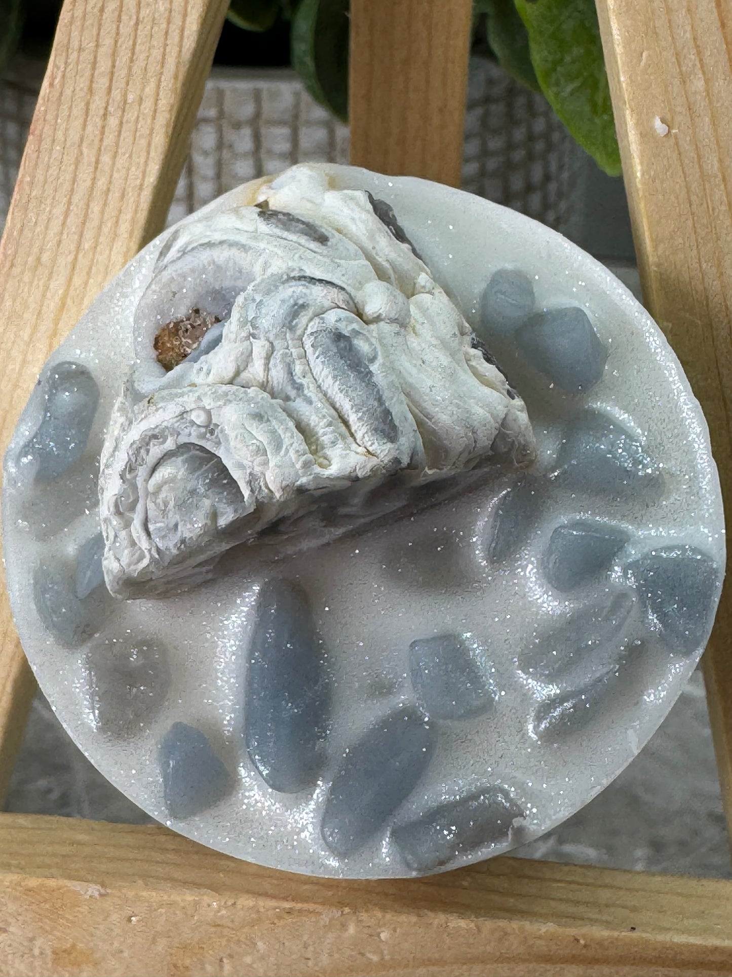 Crystal Pods
