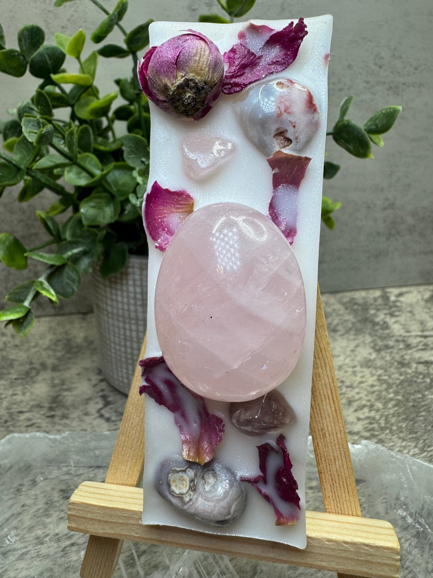Crystal Bars
