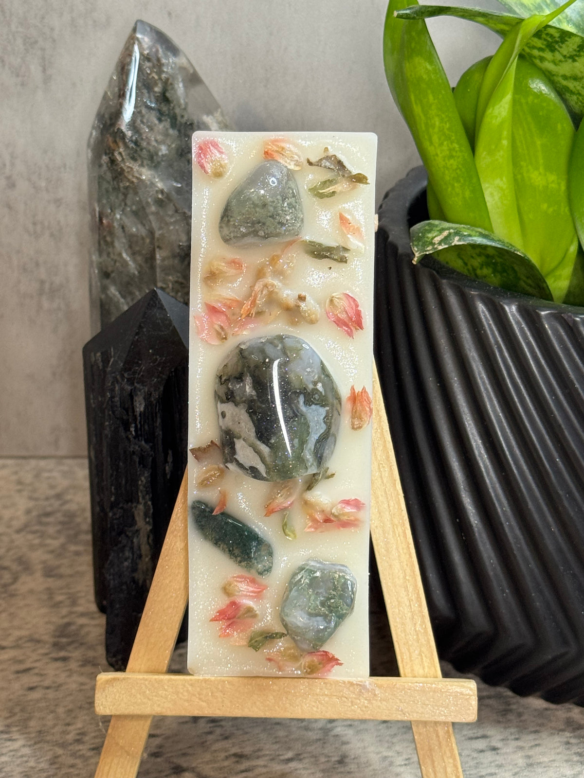 Crystal Bars