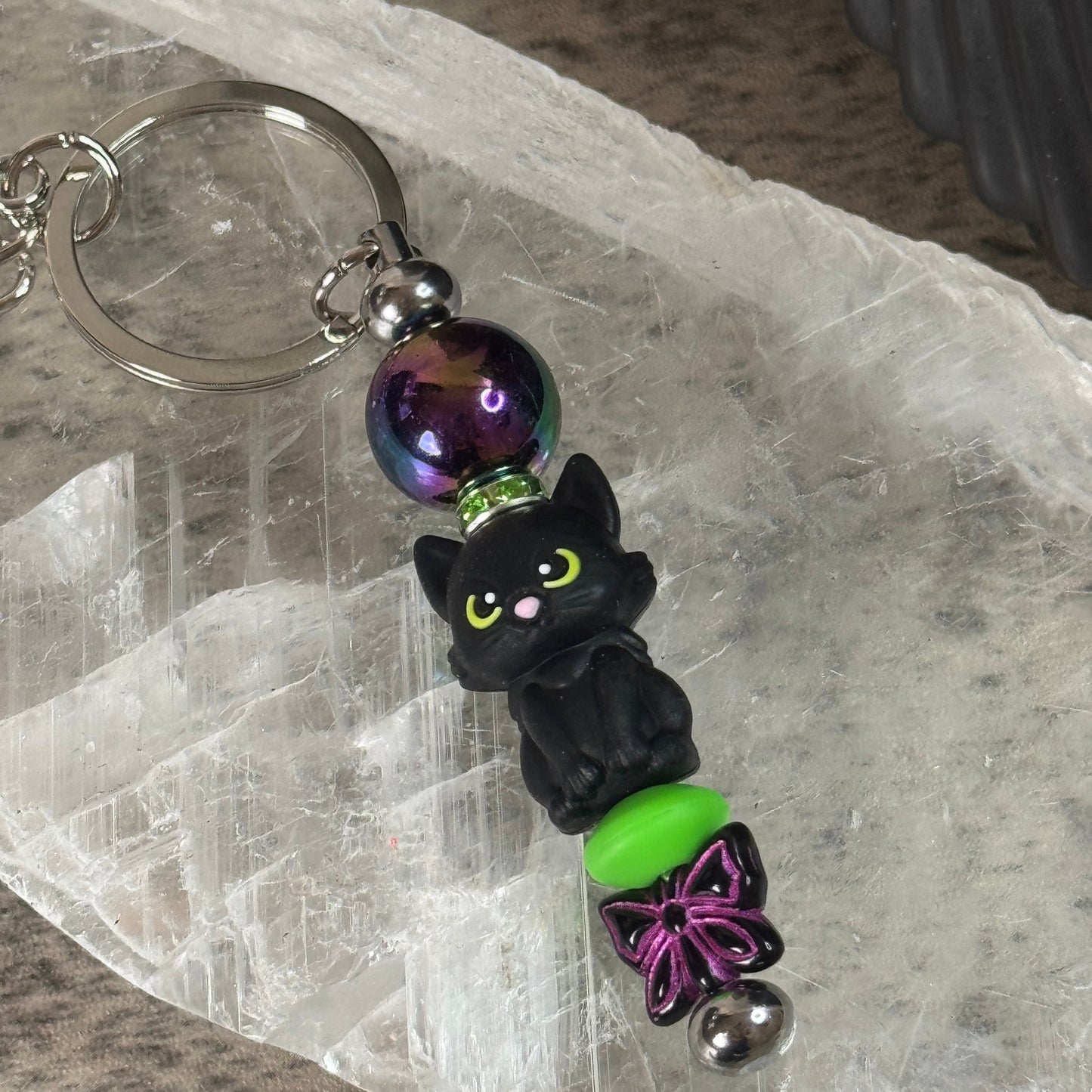 Keychains
