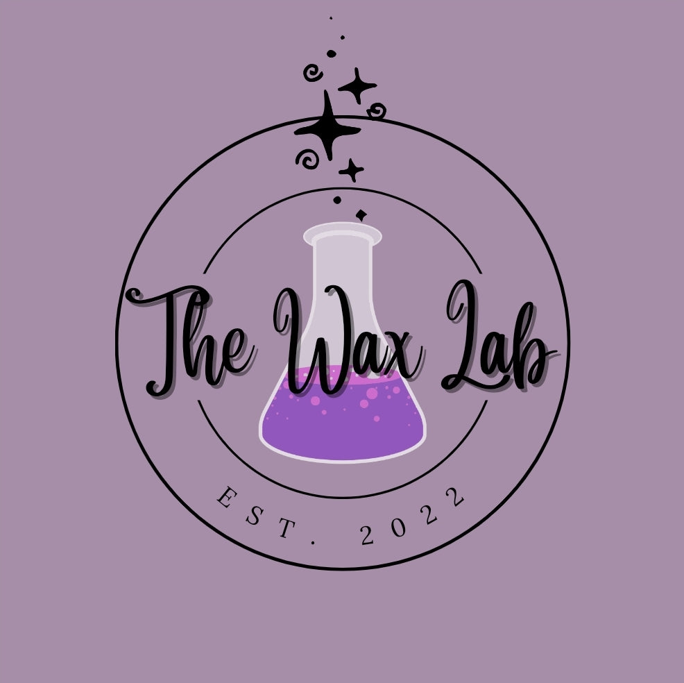 Food Wax Melts – The Wax Lab