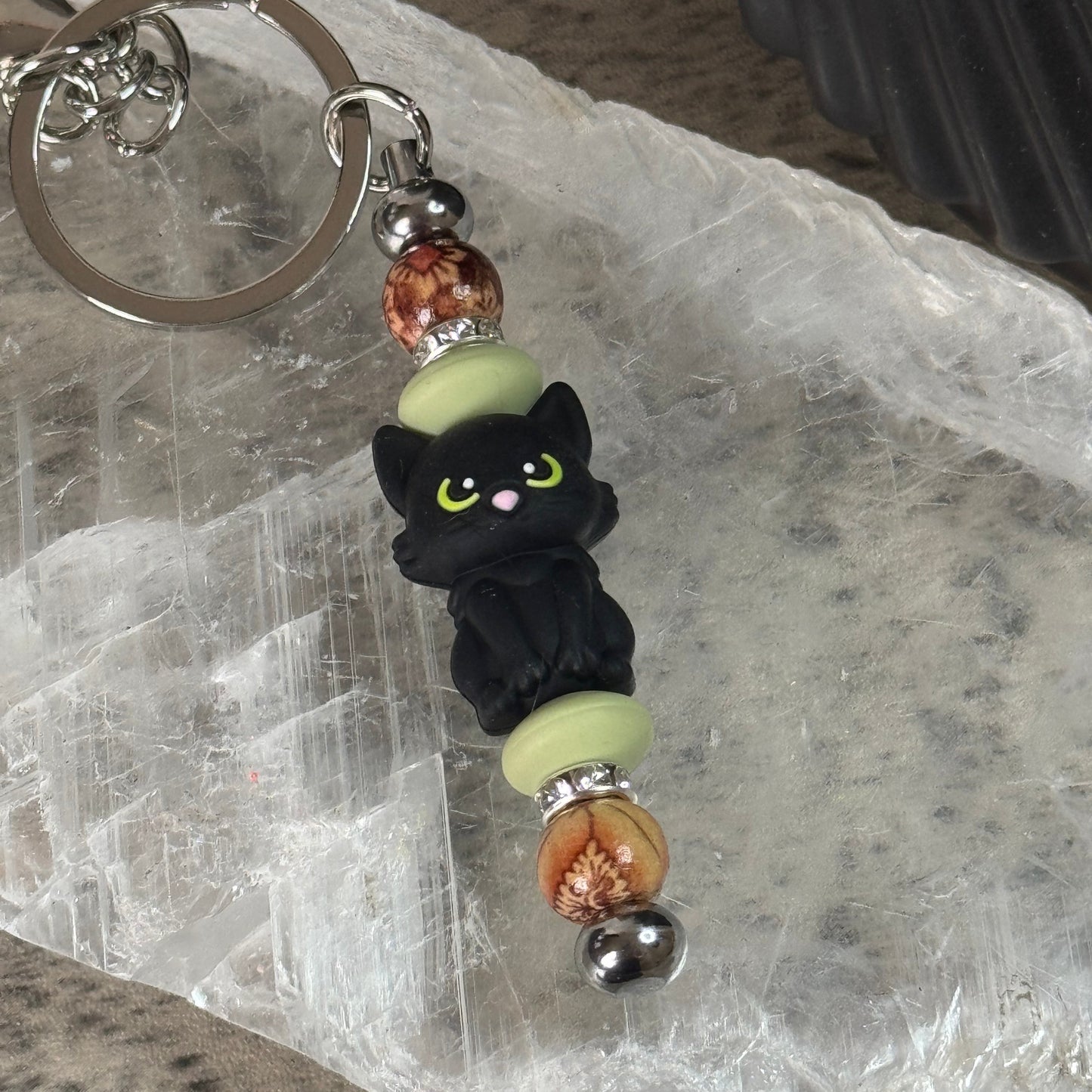 Keychains