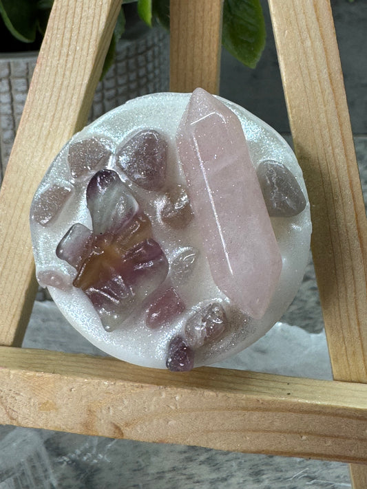 Crystal Pods