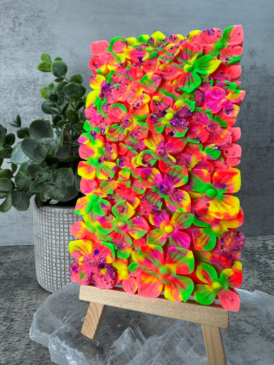 XL Flower Snapbar