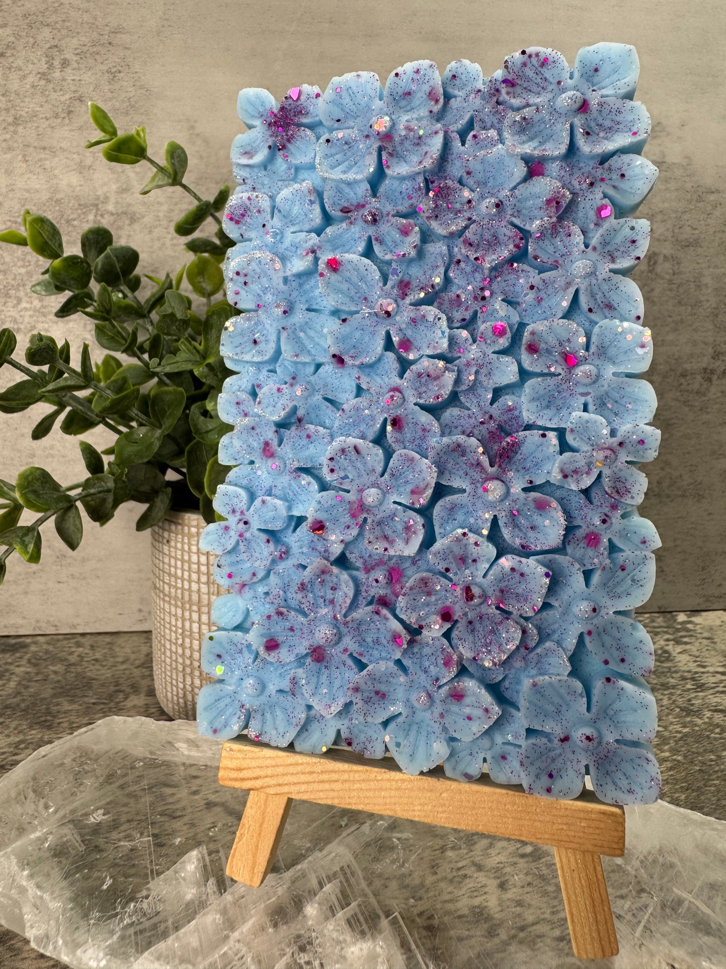 XL Flower Snapbar