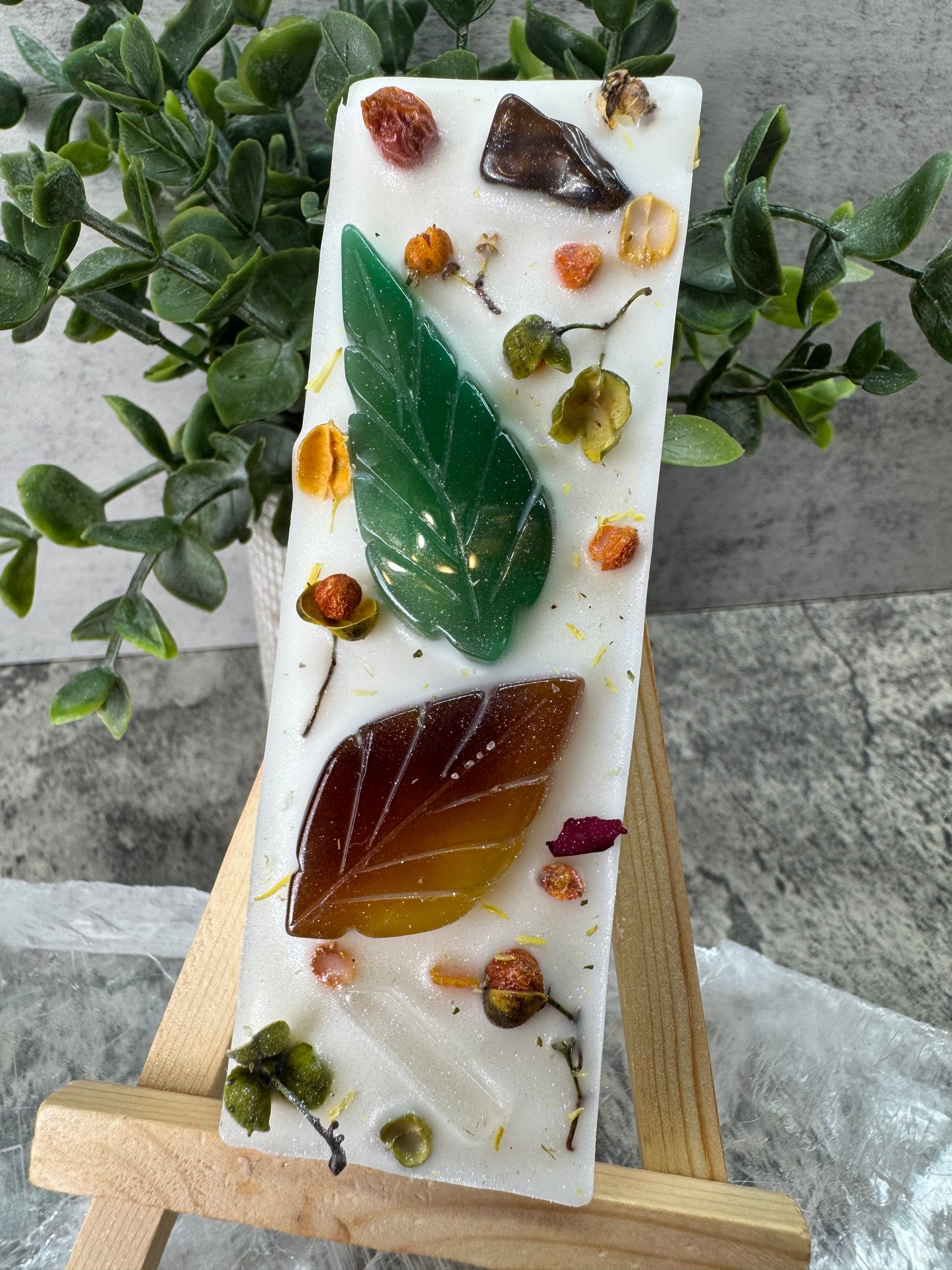 Crystal Bars