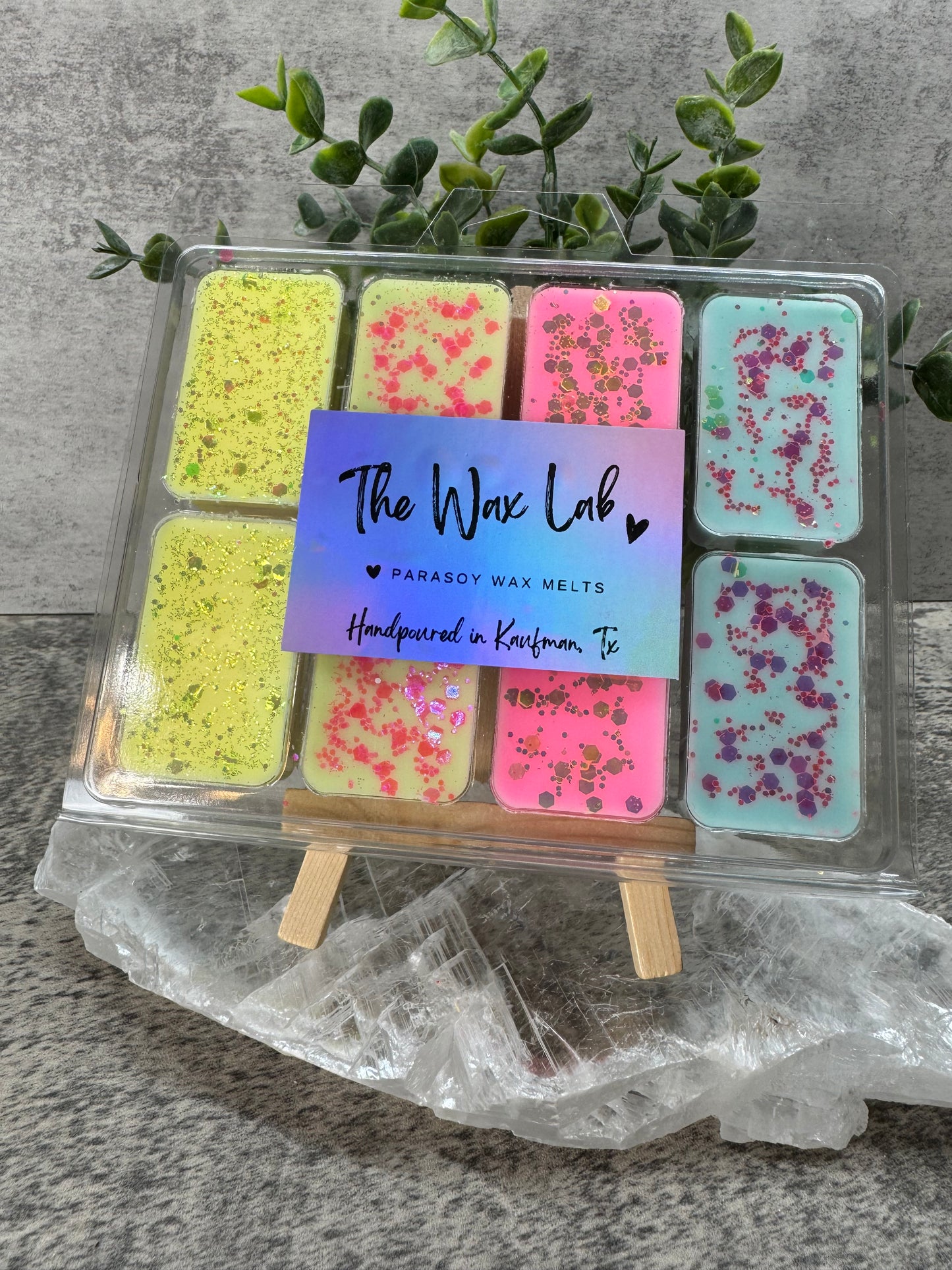 Multipack Wax Melts