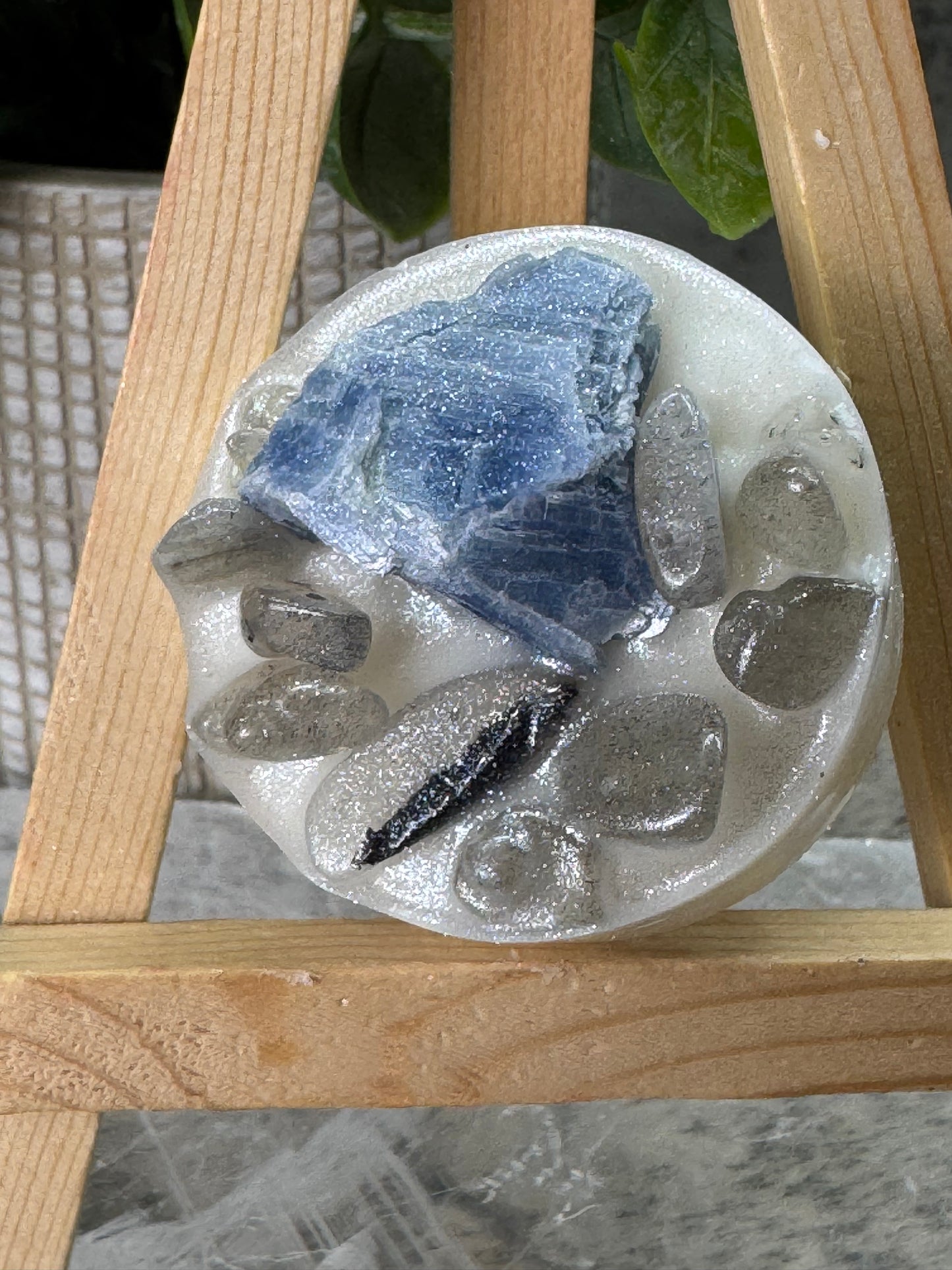 Crystal Pods
