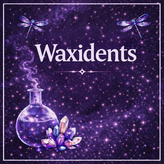 "Waxidents"