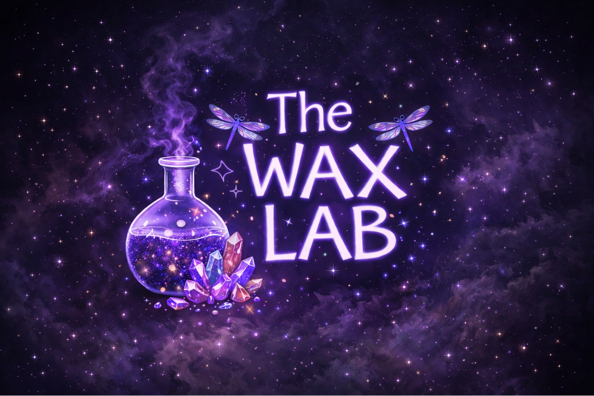 The Wax Lab
